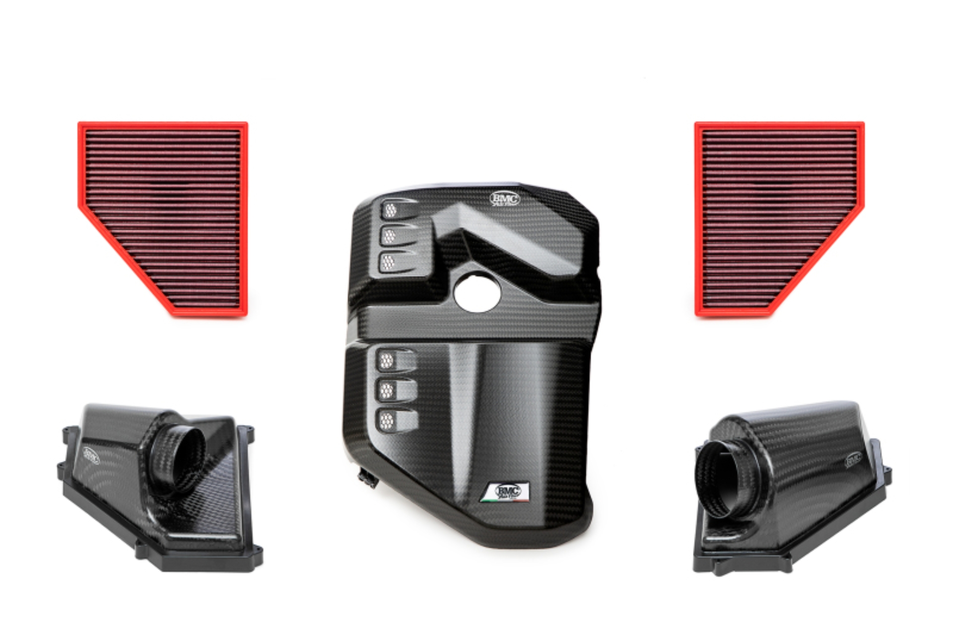 Picture of BMC Carbon Racing Filters Air Filters - CKS00003