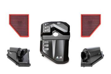 Picture of BMC Carbon Racing Filters Air Filters - CKS00003