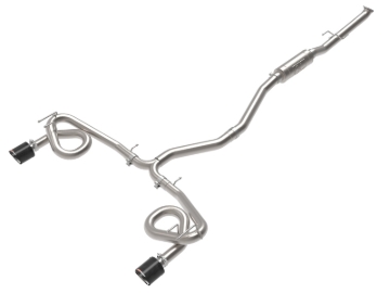 Picture of aFe Exhaust Cat Back - 49-36630-C