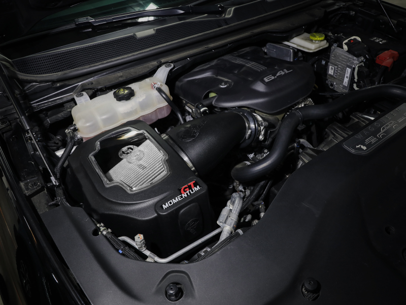Picture of aFe Momentum GT Cold Air Intakes - 50-70111D