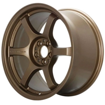 Picture of Gram Lights GL 57DR Wheels - WGIX38WA2