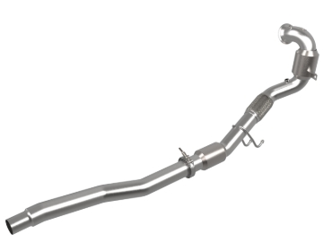 Picture of aFe Headers Headers & Manifolds - 48-36411-1YC