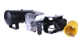Picture of Air Lift ALF Wireless One Control Sys Suspension Controllers - 25981EZ