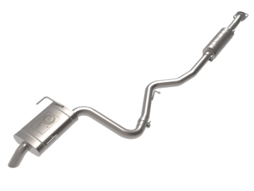 Picture of aFe Exhaust Cat Back - 49-36808