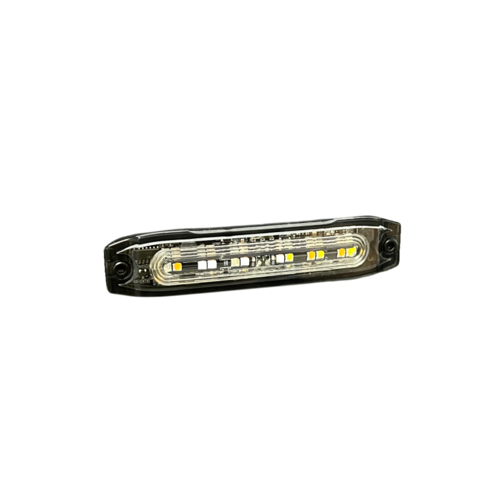 Picture of Putco PUT Hornet Strobe Light Bars Light Bars & Cubes - 950104