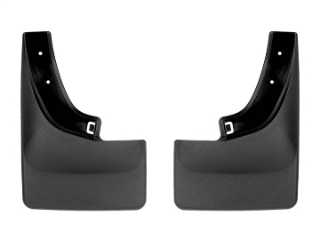 Picture of WeatherTech WT No Drill Mudflaps - 120157