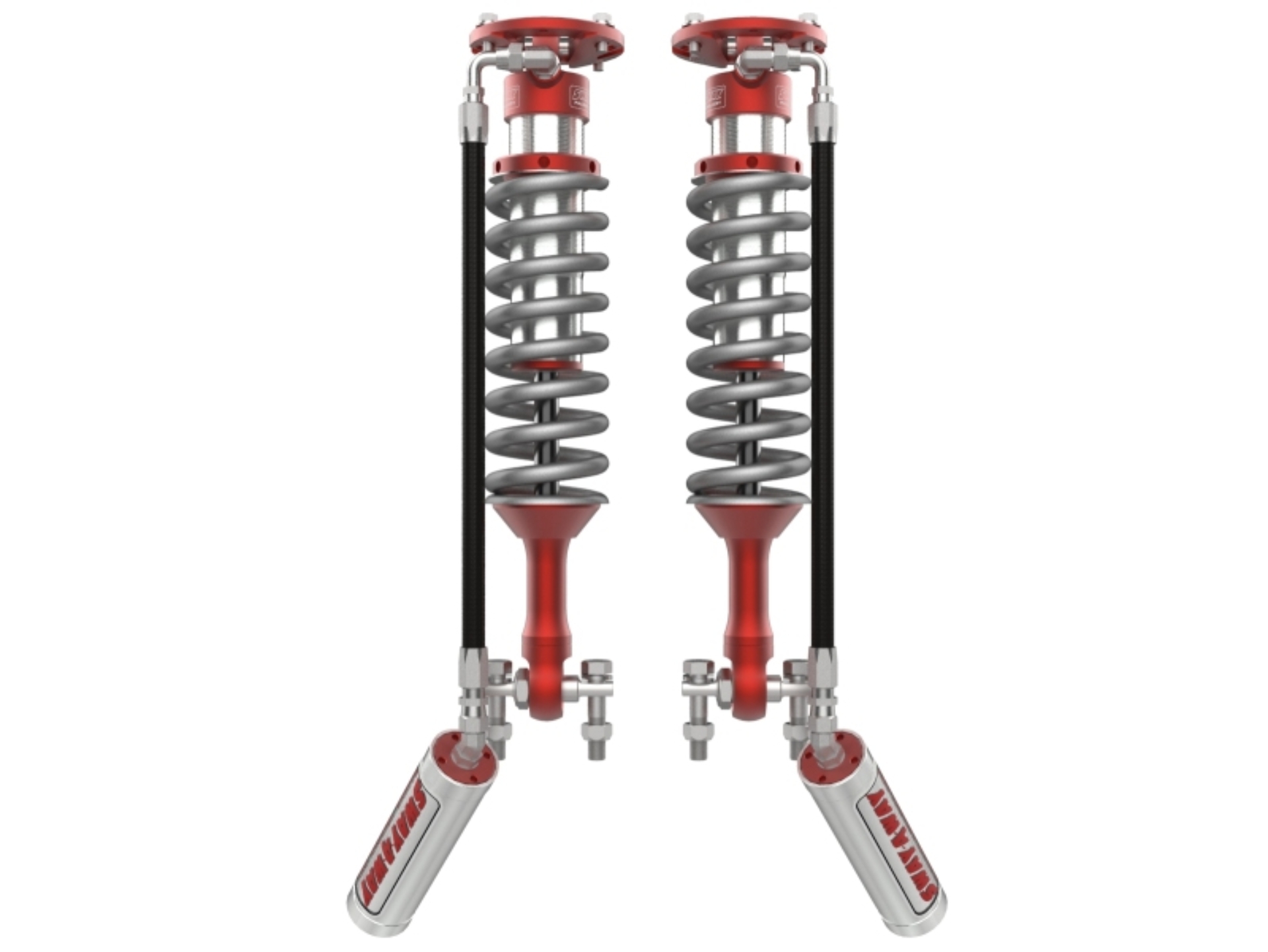 Picture of aFe Sway Coil Over Kit Coilovers - 301-5600-13