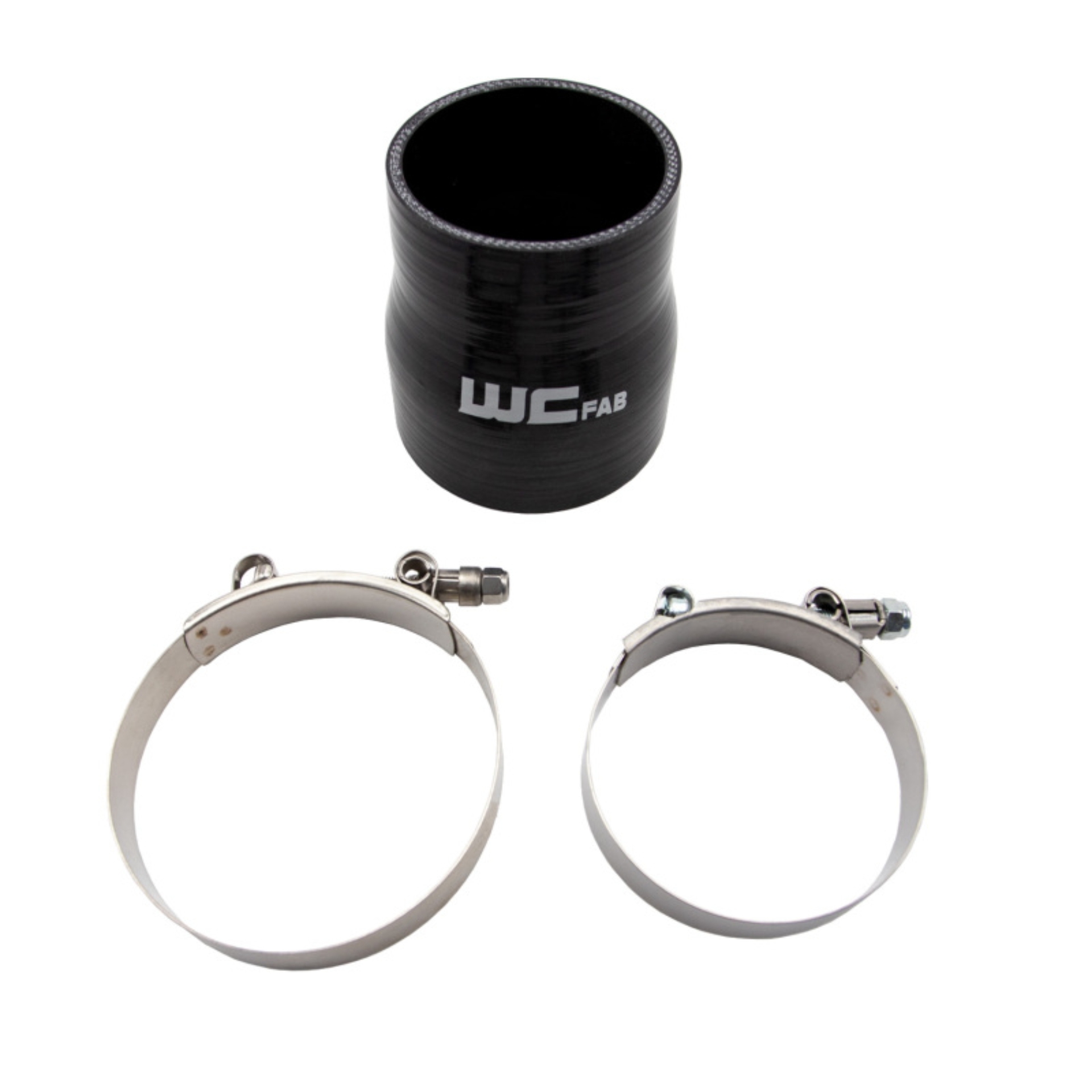 Picture of Wehrli WCF Boots and Clamps - WCF207-115