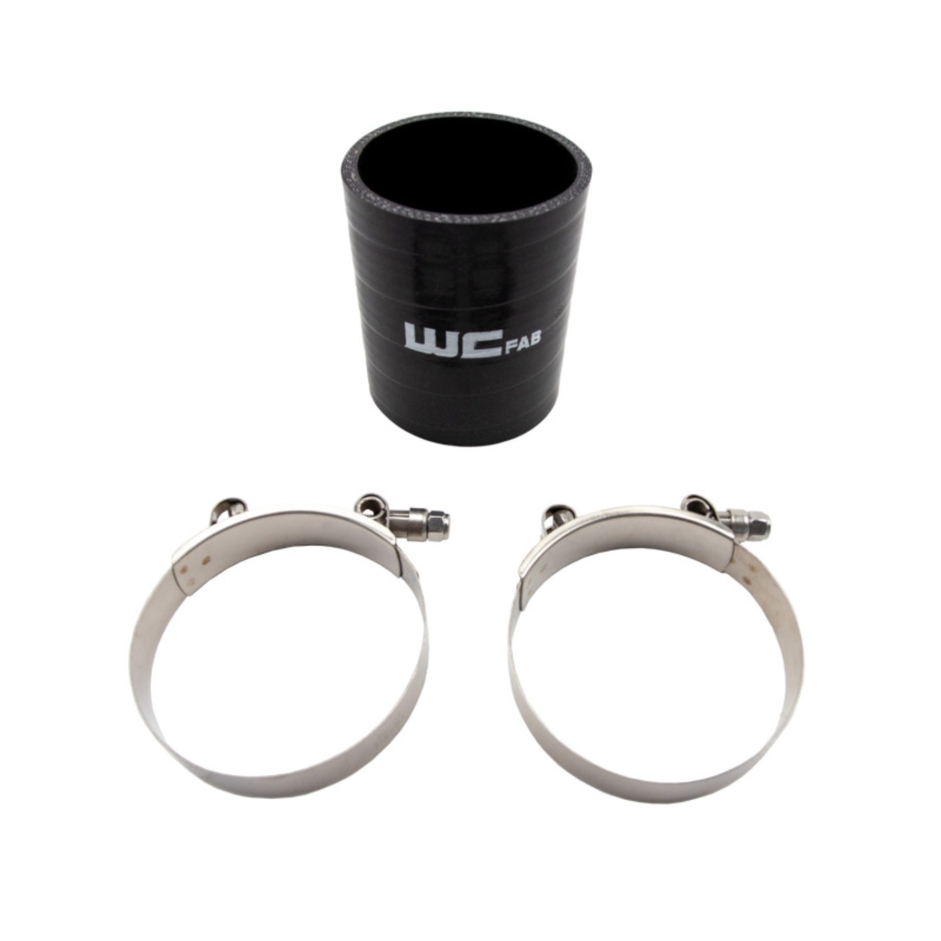 Picture of Wehrli WCF Boots and Clamps - WCF207-104