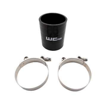 Picture of Wehrli WCF Boots and Clamps - WCF207-104