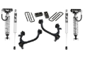 Picture of Superlift SLF Lift Kits - 3900FX