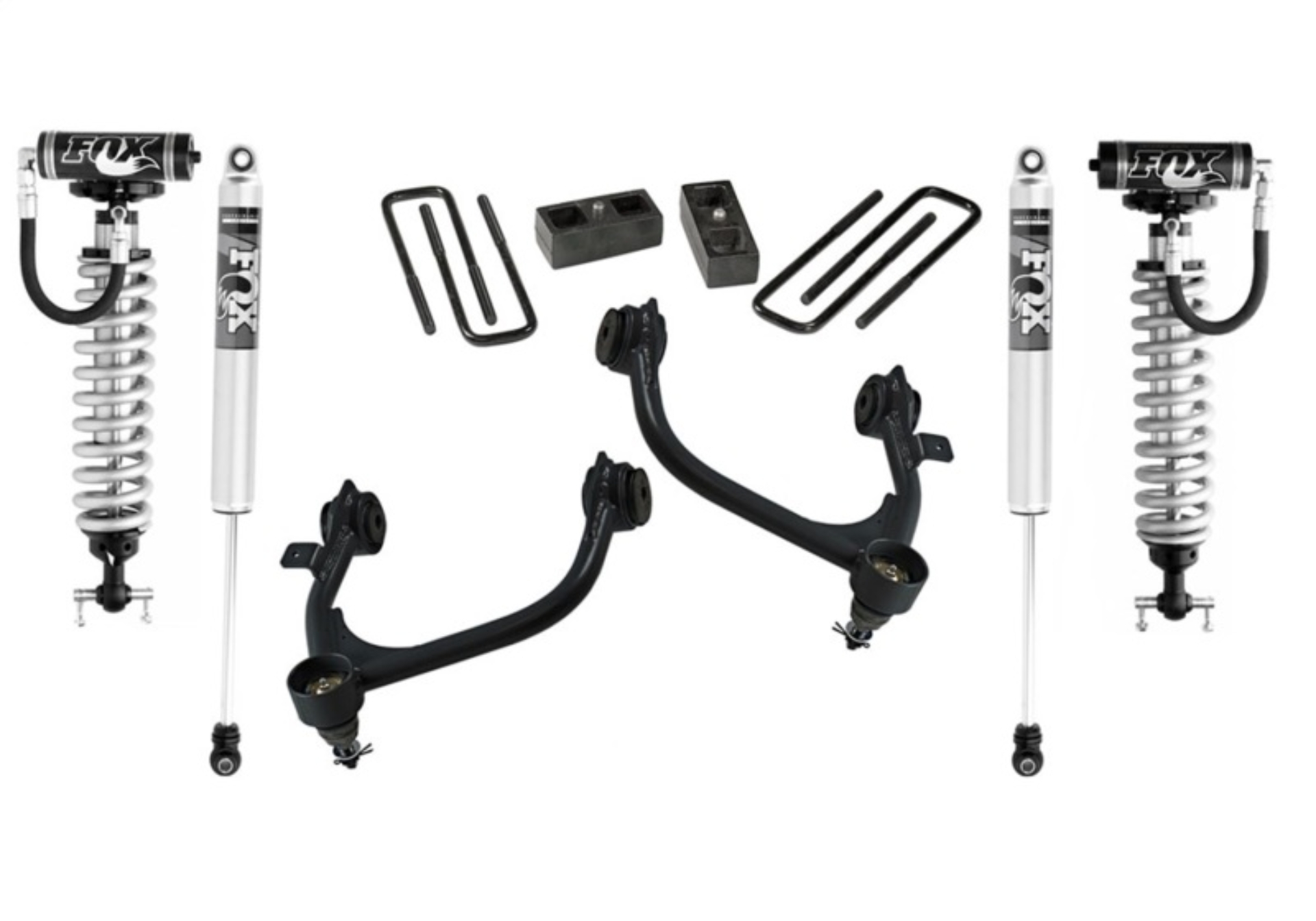 Picture of Superlift SLF Lift Kits - 3900FX