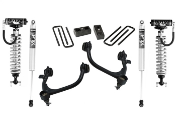 Picture of Superlift SLF Lift Kits - 3900FX