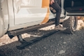 Picture of AMP Research AMP PowerStep XL Running Boards - 77338-01A