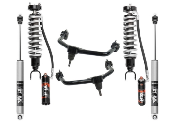 Picture of Superlift SLF Lift Kits - 4610FX