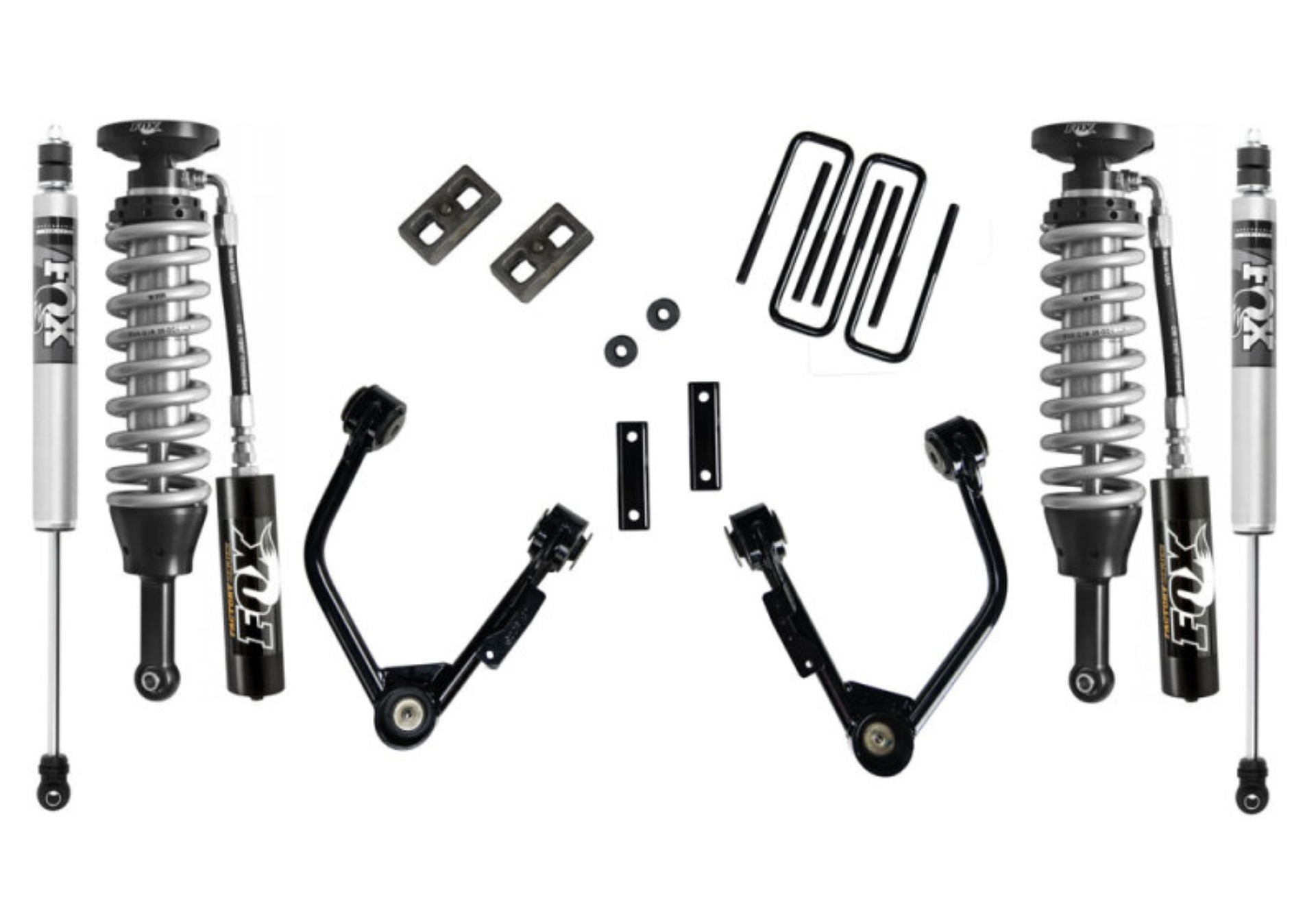 Picture of Superlift SLF Lift Kits - K1011FX