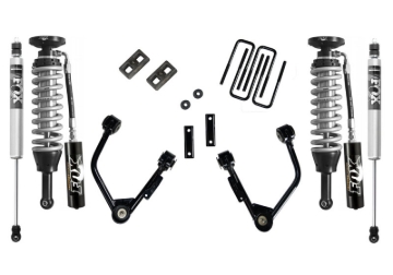 Picture of Superlift SLF Lift Kits - K1011FX