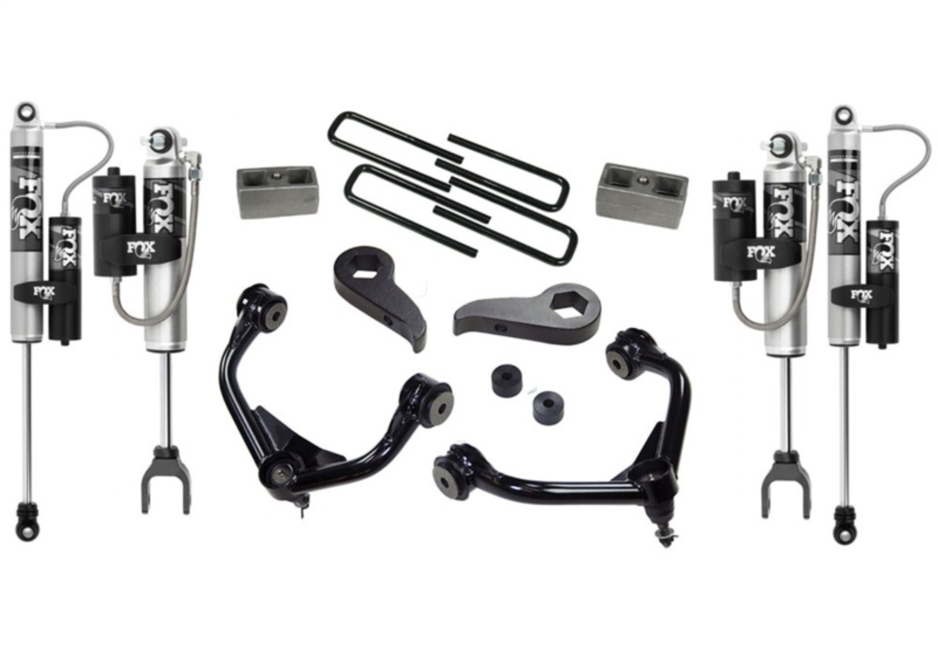 Picture of Superlift SLF Lift Kits - K1010FX