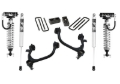 Picture of Superlift SLF Lift Kits - 3900FX