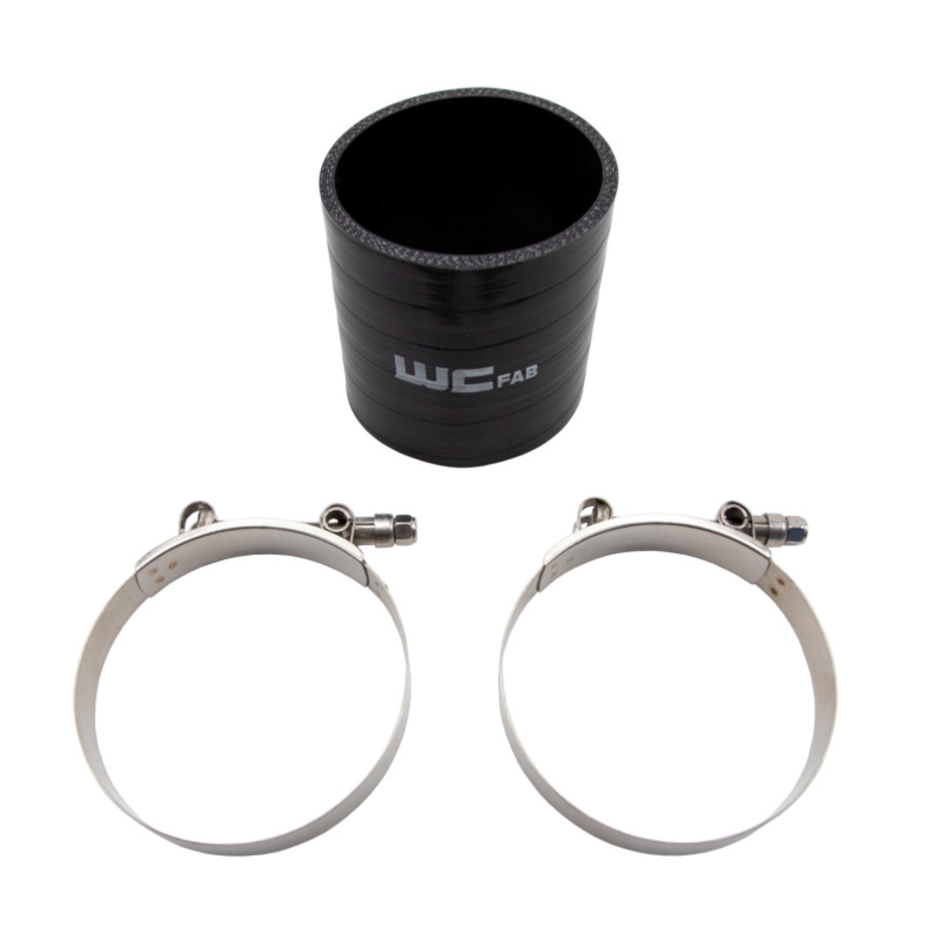 Picture of Wehrli WCF Boots and Clamps - WCF207-111