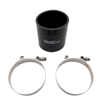 Picture of Wehrli WCF Boots and Clamps - WCF207-111