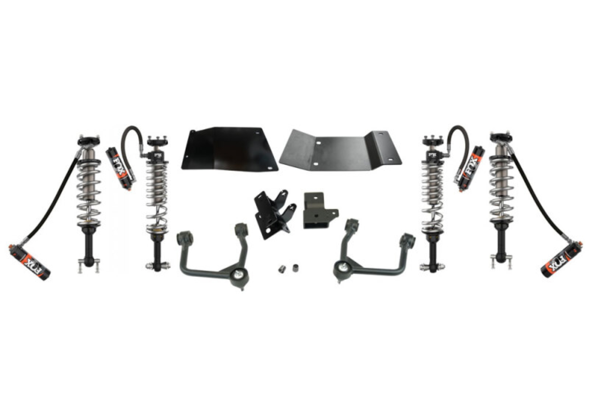 Picture of Superlift SLF Lift Kits - K1027FX