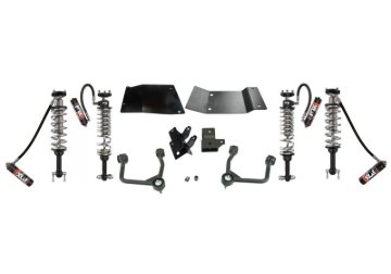 Picture of Superlift SLF Lift Kits - K1027FX