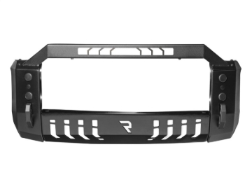 Picture of Heavy Metal Bull Bar