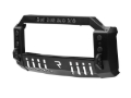 Picture of Heavy Metal Bull Bar