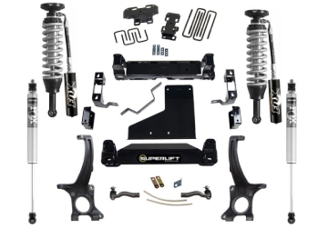 Picture of Superlift SLF Lift Kits - K963FX