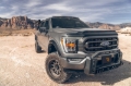 Picture of HVM Bull Bar