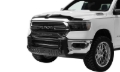 Picture of Heavy Metal Bull Bar