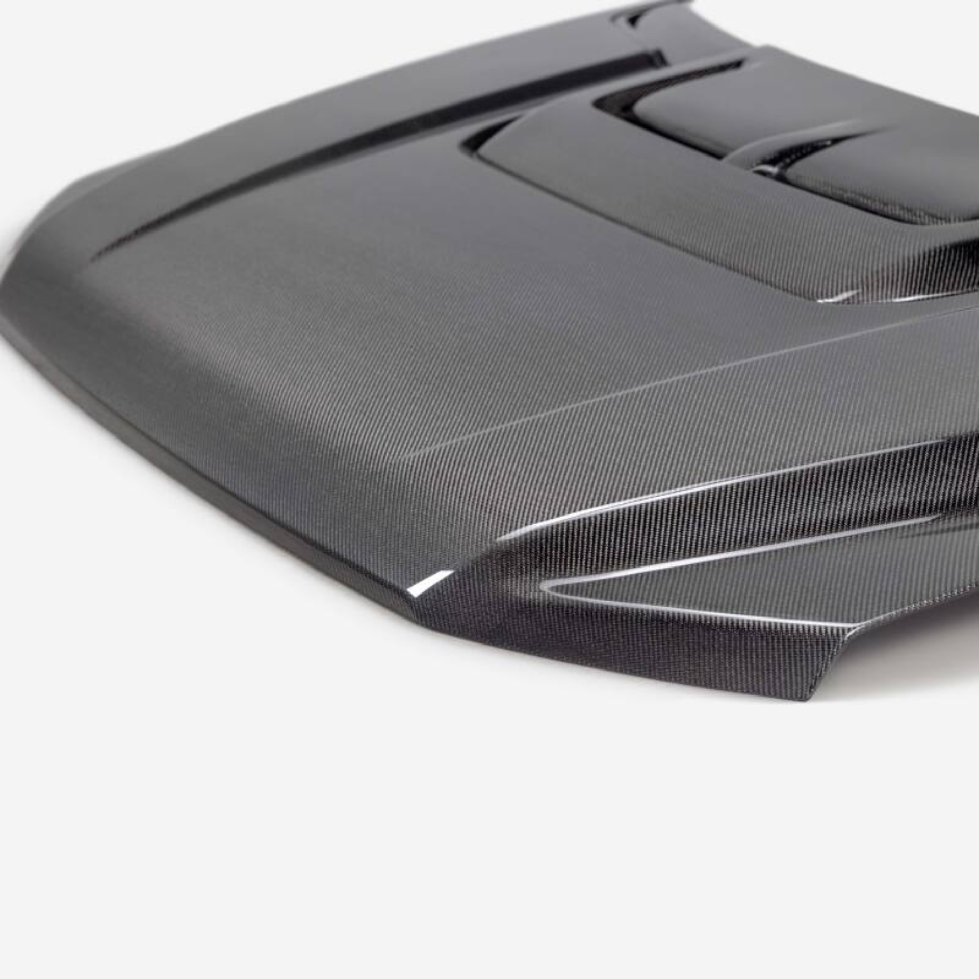 Picture of Anderson Composites AND Hoods - AC-HD21FDRA-OE