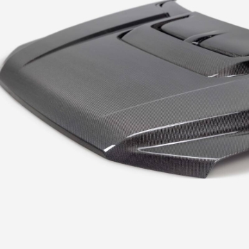 Picture of Anderson Composites AND Hoods - AC-HD21FDRA-OE
