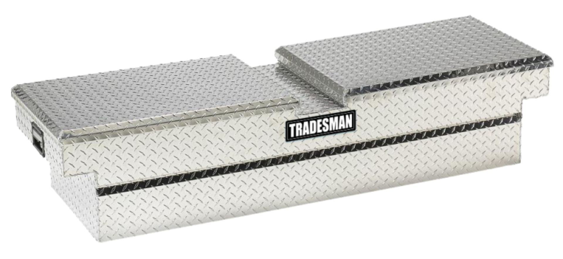 Picture of Tradesman TRA Cross Bed Box-Alum Truck Boxes & Storage - 111052