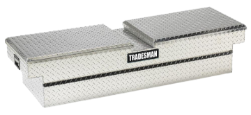 Picture of Tradesman TRA Cross Bed Box-Alum Truck Boxes & Storage - 111052