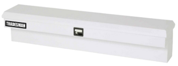 Picture of Tradesman TRA Side Mount Box-Steel Truck Boxes & Storage - 86748