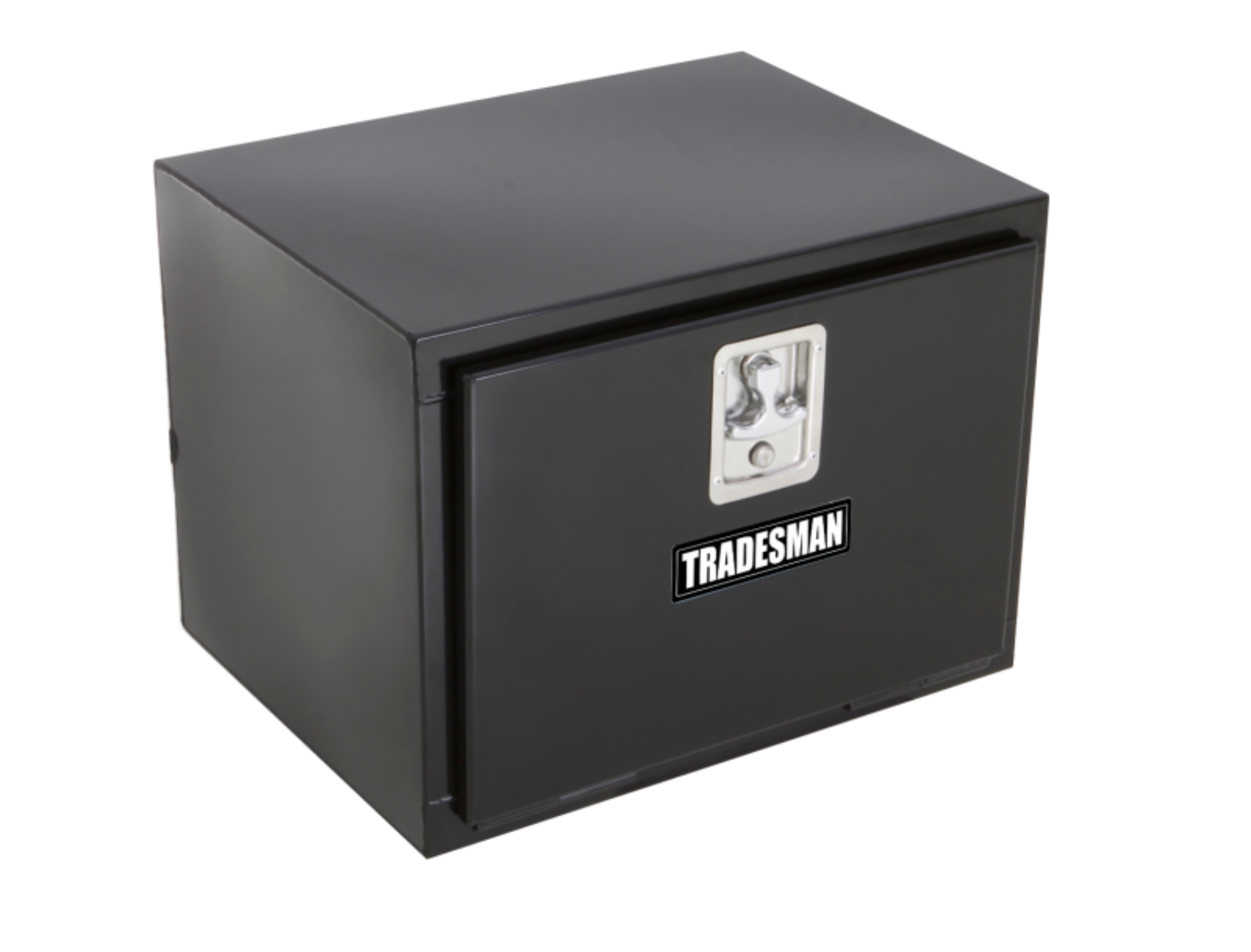 Picture of Tradesman TRA Underbody Box-Steel Truck Boxes & Storage - 76224