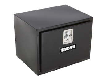 Picture of Tradesman TRA Underbody Box-Steel Truck Boxes & Storage - 76224