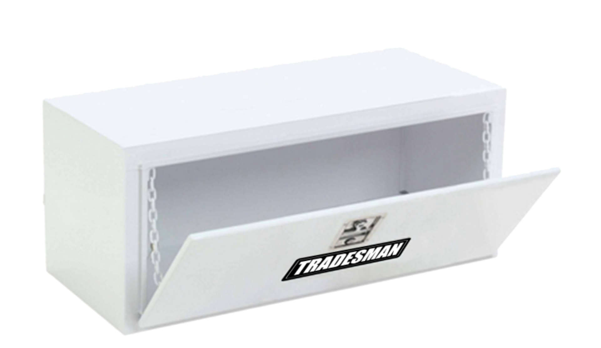 Picture of Tradesman TRA Underbody Box-Steel Truck Boxes & Storage - 86260