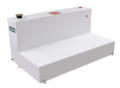 Picture of Tradesman TRA L-Shape Liquid Storage Tank-Steel Truck Boxes & Storage - 83510T