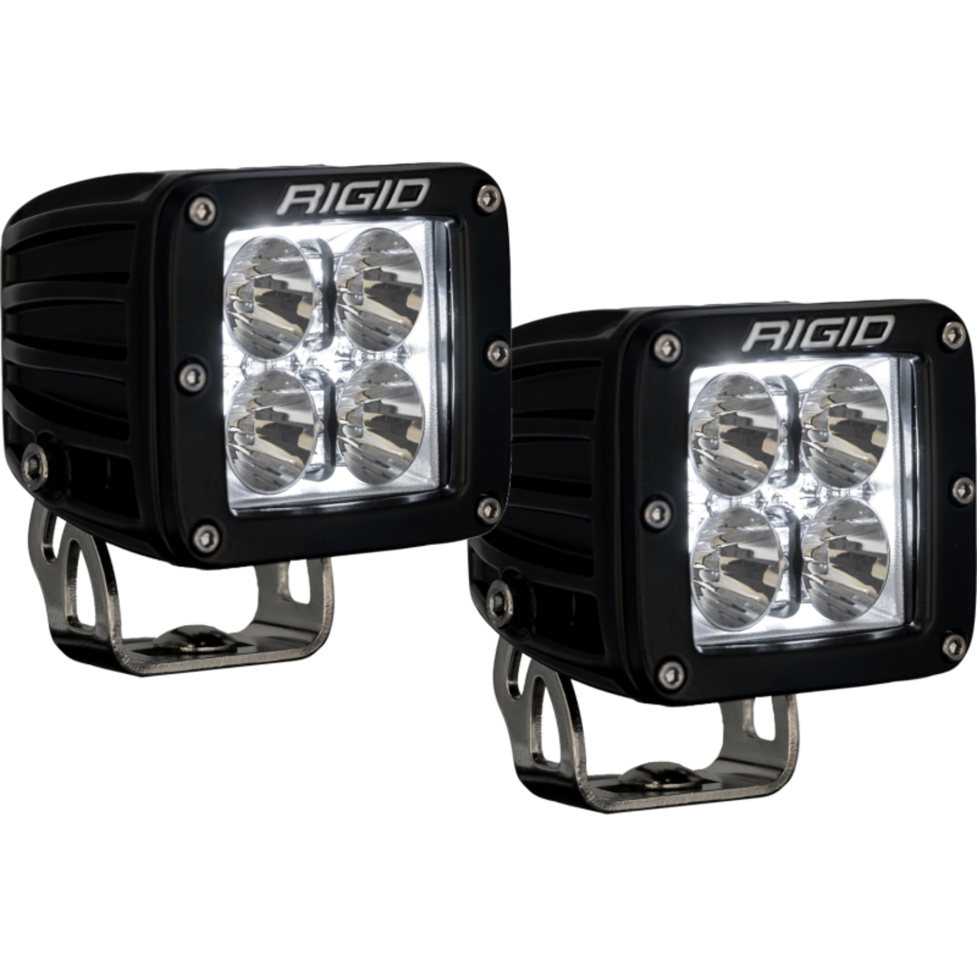 Picture of Rigid Industries RIG Radiance Plus Light Bars & Cubes - 202053