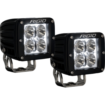Picture of Rigid Industries RIG Radiance Plus Light Bars & Cubes - 202053