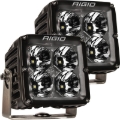 Picture of Rigid Industries RIG Radiance Plus Light Bars & Cubes - 322053