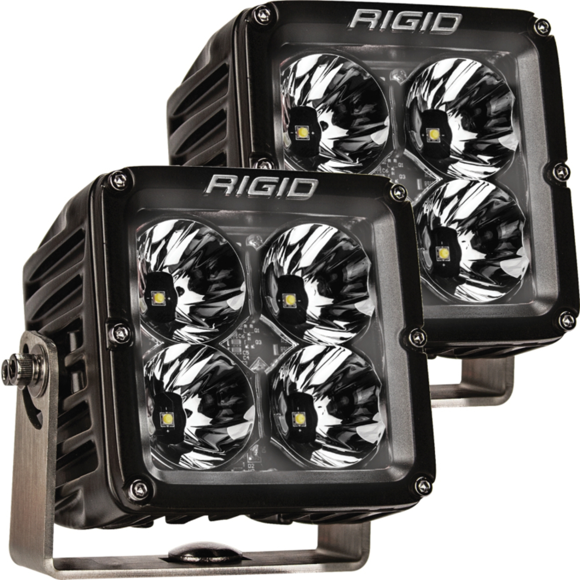Picture of Rigid Industries RIG Radiance Plus Light Bars & Cubes - 322053