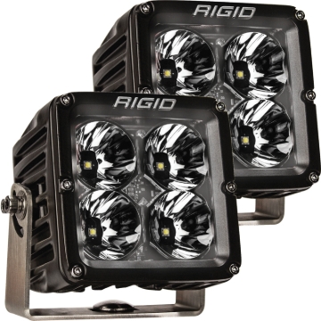 Picture of Rigid Industries RIG Radiance Plus Light Bars & Cubes - 322053