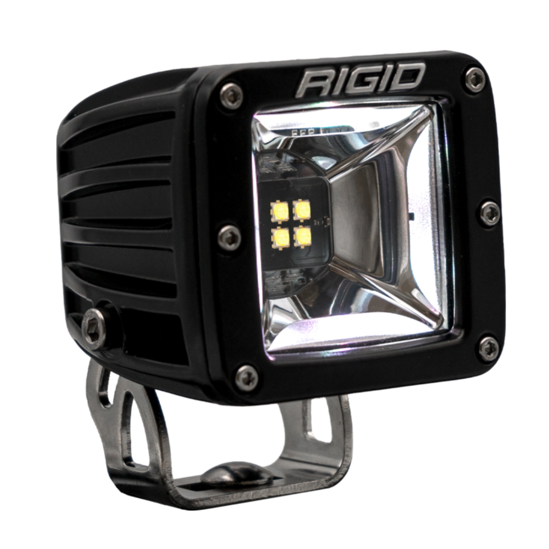 Picture of Rigid Industries RIG Radiance Plus Light Bars & Cubes - 682053