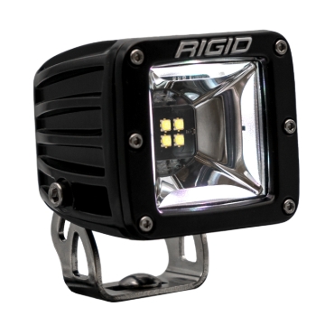 Picture of Rigid Industries RIG Radiance Plus Light Bars & Cubes - 682053