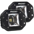 Picture of Rigid Industries RIG Radiance Plus Light Bars & Cubes - 682153