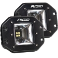 Picture of Rigid Industries RIG Radiance Plus Light Bars & Cubes - 682153